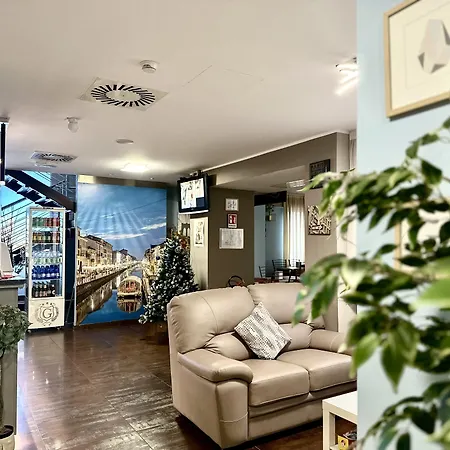 Giacosa B&B 밀라노