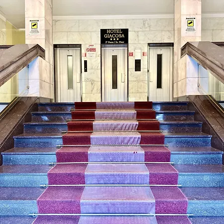 B&B Giacosa 밀라노