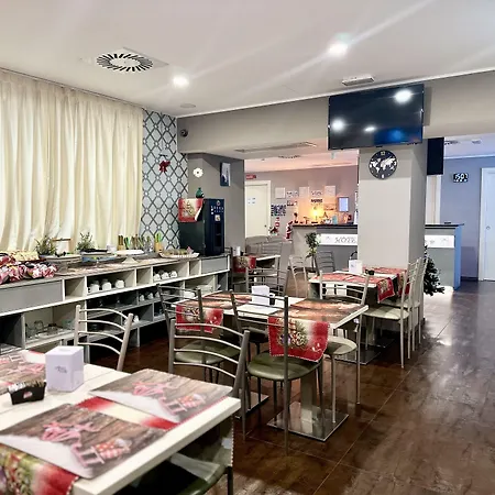 Giacosa 3* 밀라노