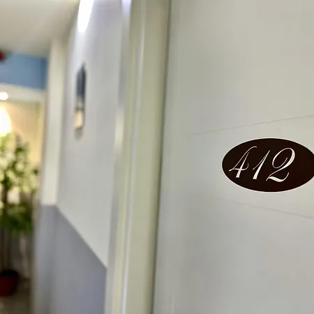 B&B Giacosa 밀라노