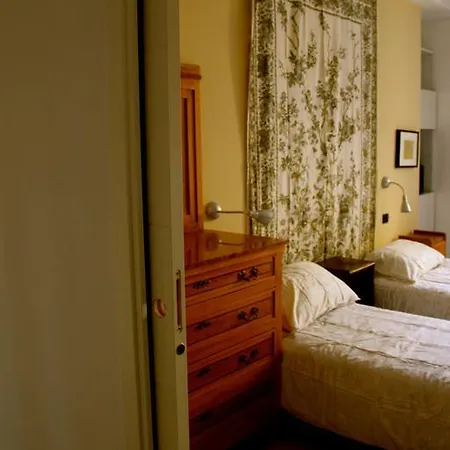 B&B Giacosa 밀라노