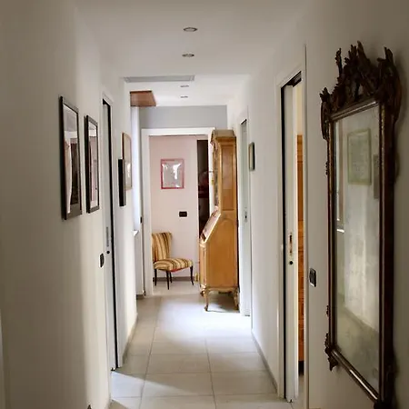 Giacosa 3* 밀라노