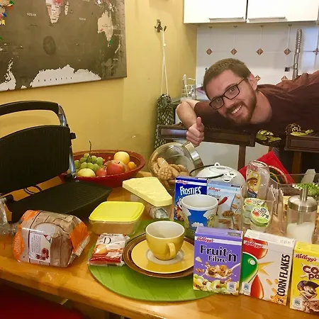 Giacosa 3* 밀라노