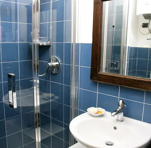 Giacosa Nocleg ze śniadaniem 3*