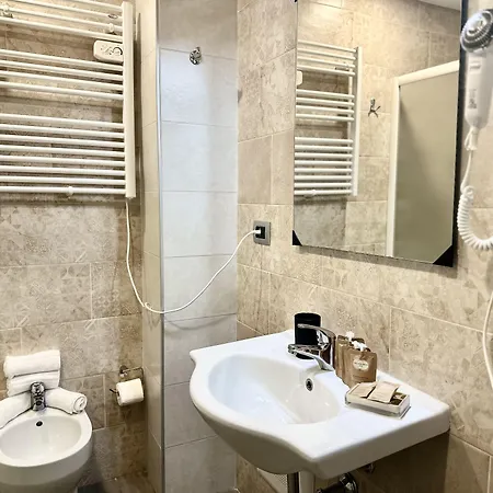 Giacosa Bed & Breakfast 3*