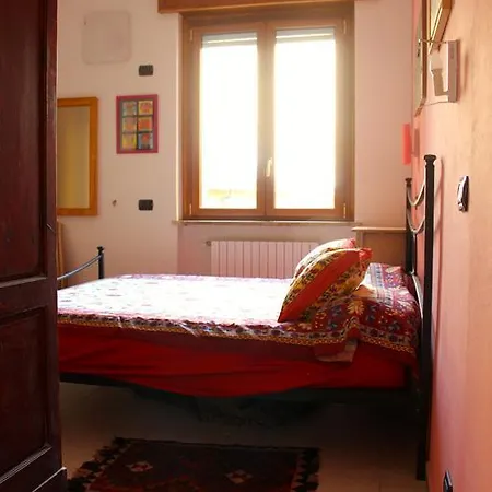 Giacosa Oda ve Kahvaltı