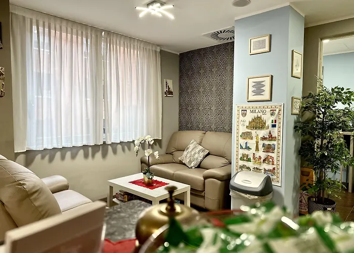 Giacosa Bed & Breakfast 3*