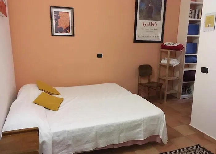 Giacosa Bed & Breakfast 3*